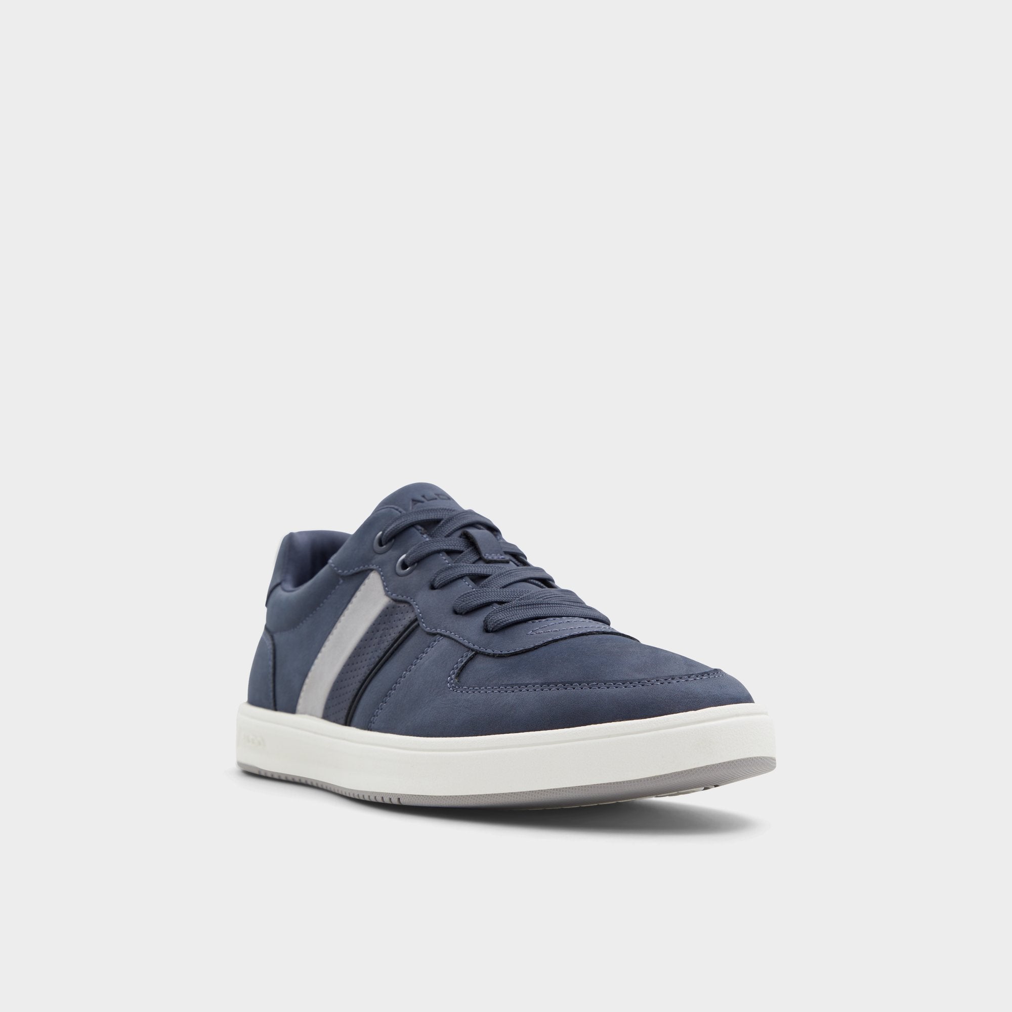 Aldo | Morrisey Navy Men's Low top - Low top sneaker