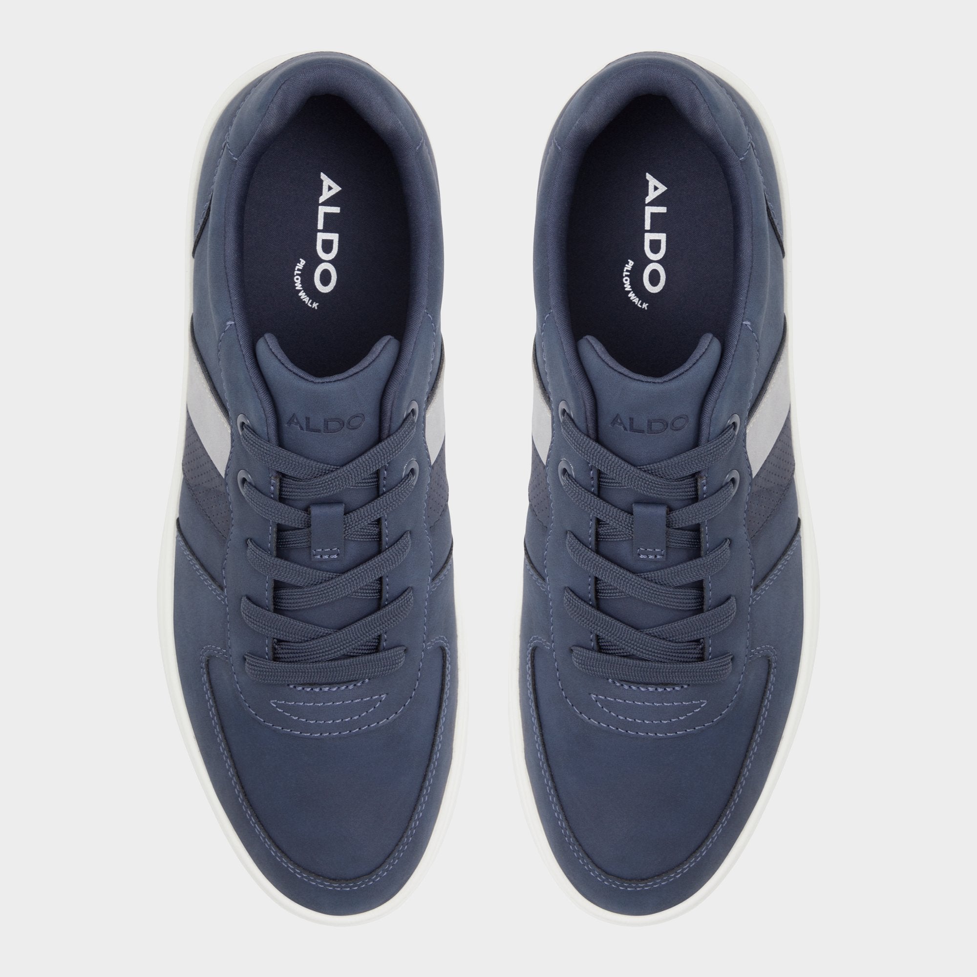 Aldo | Morrisey Navy Men's Low top - Low top sneaker