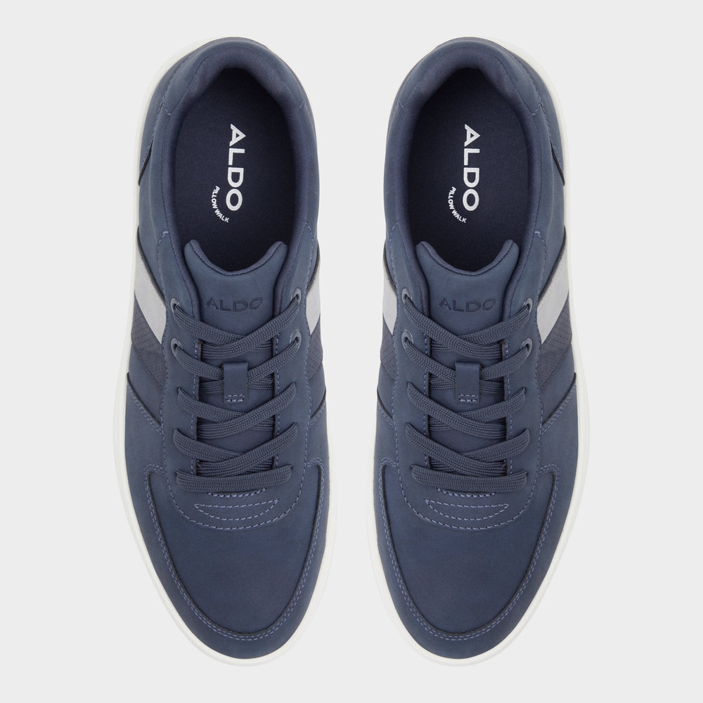 Aldo | Morrisey Navy Men's Low top - Low top sneaker