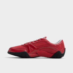 Aldo | Drive in Red - Low top sneaker