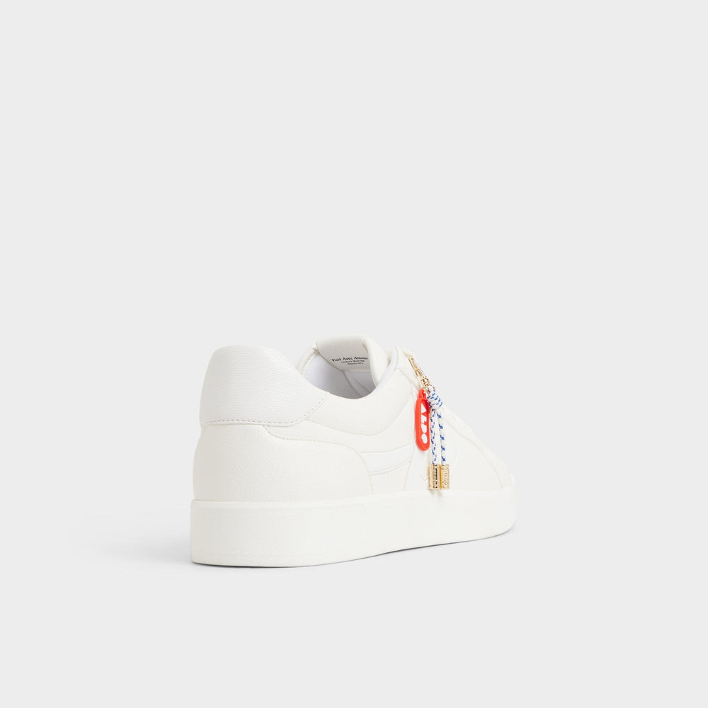 Aldo | Mtl1972snkr-m Bone Men's Low top - Low top sneaker, Cup sole