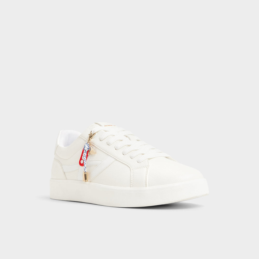 Aldo | Mtl1972snkr-m Bone Men's Low top - Low top sneaker, Cup sole
