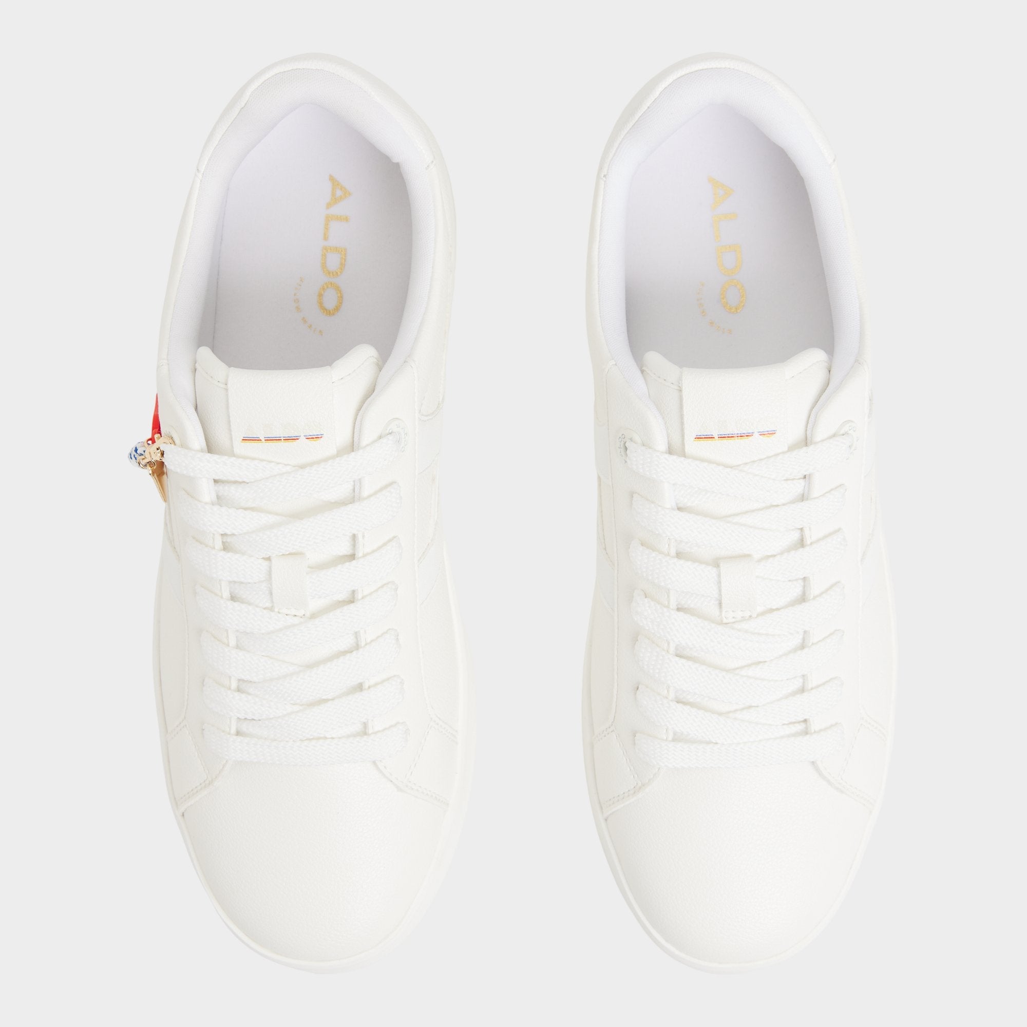 Aldo | Mtl1972snkr-m Bone Men's Low top - Low top sneaker, Cup sole