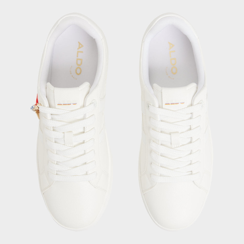 Aldo | Mtl1972snkr-m Bone Men's Low top - Low top sneaker, Cup sole