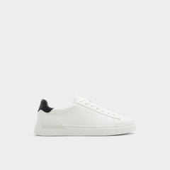 Aldo | Coolspec in White 13814032 - Low top sneaker, Cup sole
