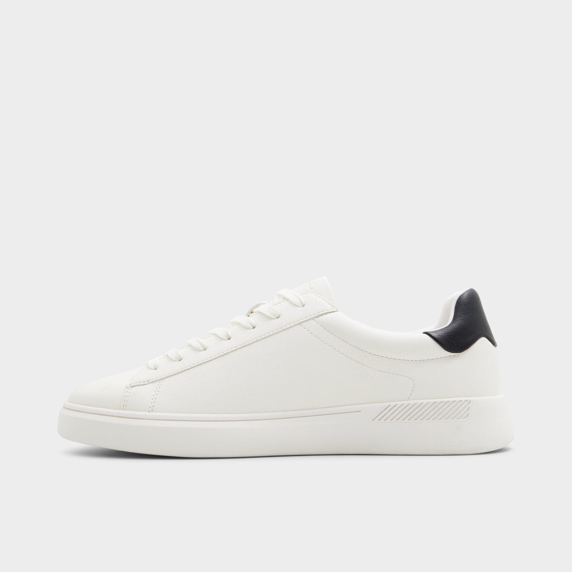 Aldo | Coolspec in White 13814032 - Low top sneaker, Cup sole