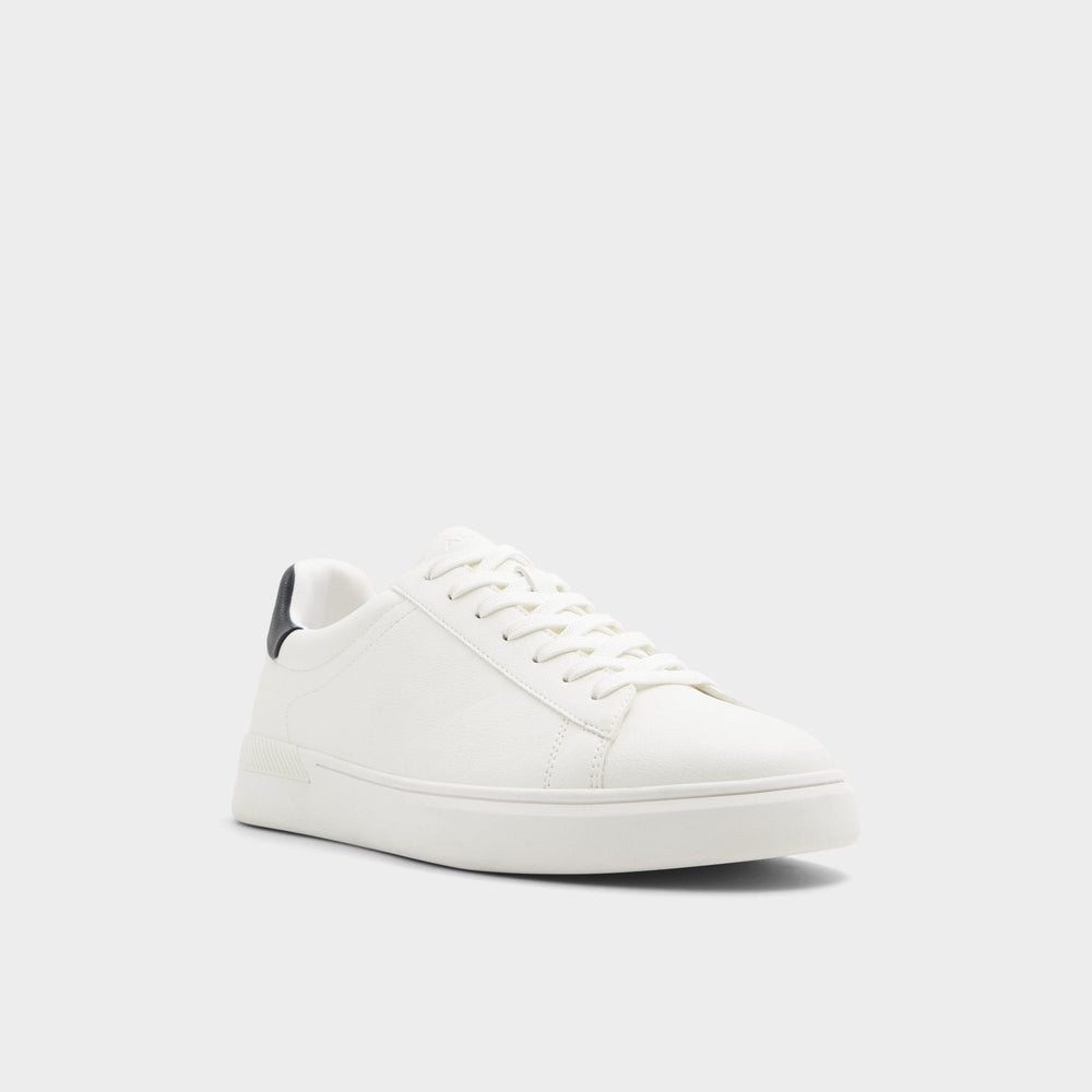 Aldo | Coolspec in White 13814032 - Low top sneaker, Cup sole