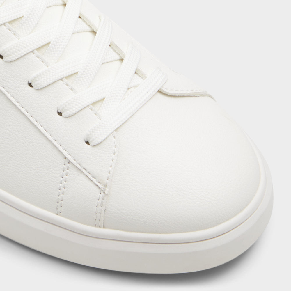 Aldo | Coolspec in White 13814032 - Low top sneaker, Cup sole