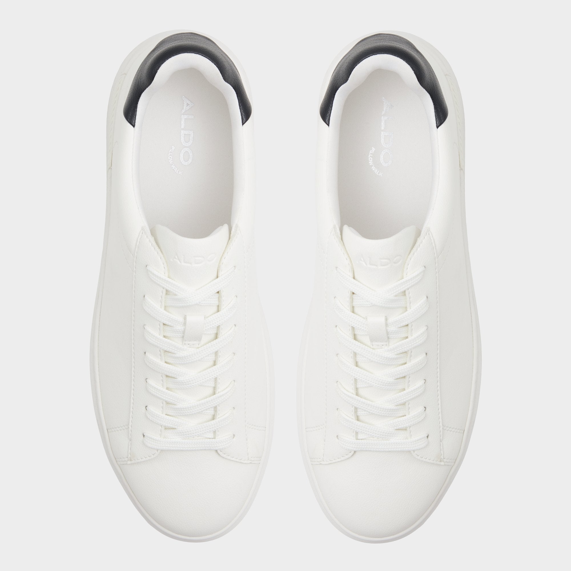 Aldo | Coolspec in White 13814032 - Low top sneaker, Cup sole