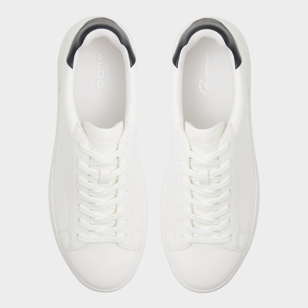Aldo | Coolspec in White 13814032 - Low top sneaker, Cup sole