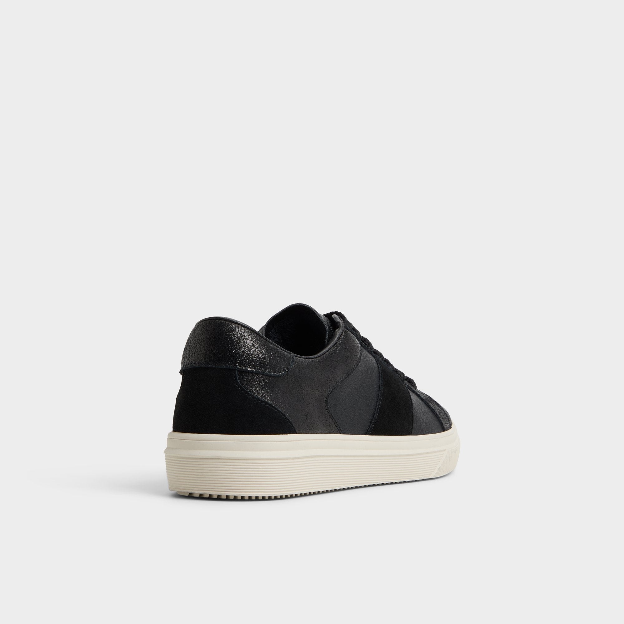 Aldo | Braxton Black Men's Low top - Low top sneaker, Cup sole