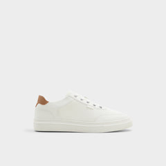 Aldo | Mmcenroe White Men's Low top - Low top sneaker