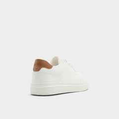 Aldo | Mmcenroe White Men's Low top - Low top sneaker