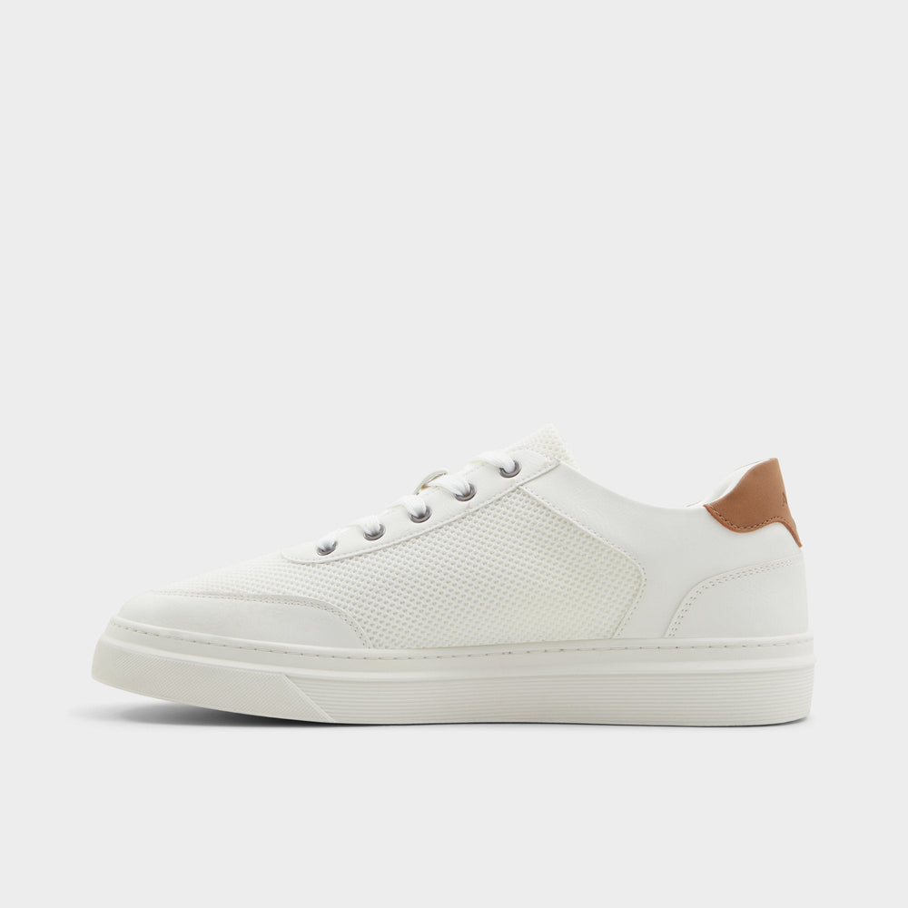 Aldo | Mmcenroe White Men's Low top - Low top sneaker