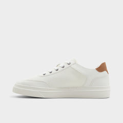 Aldo | Mmcenroe White Men's Low top - Low top sneaker