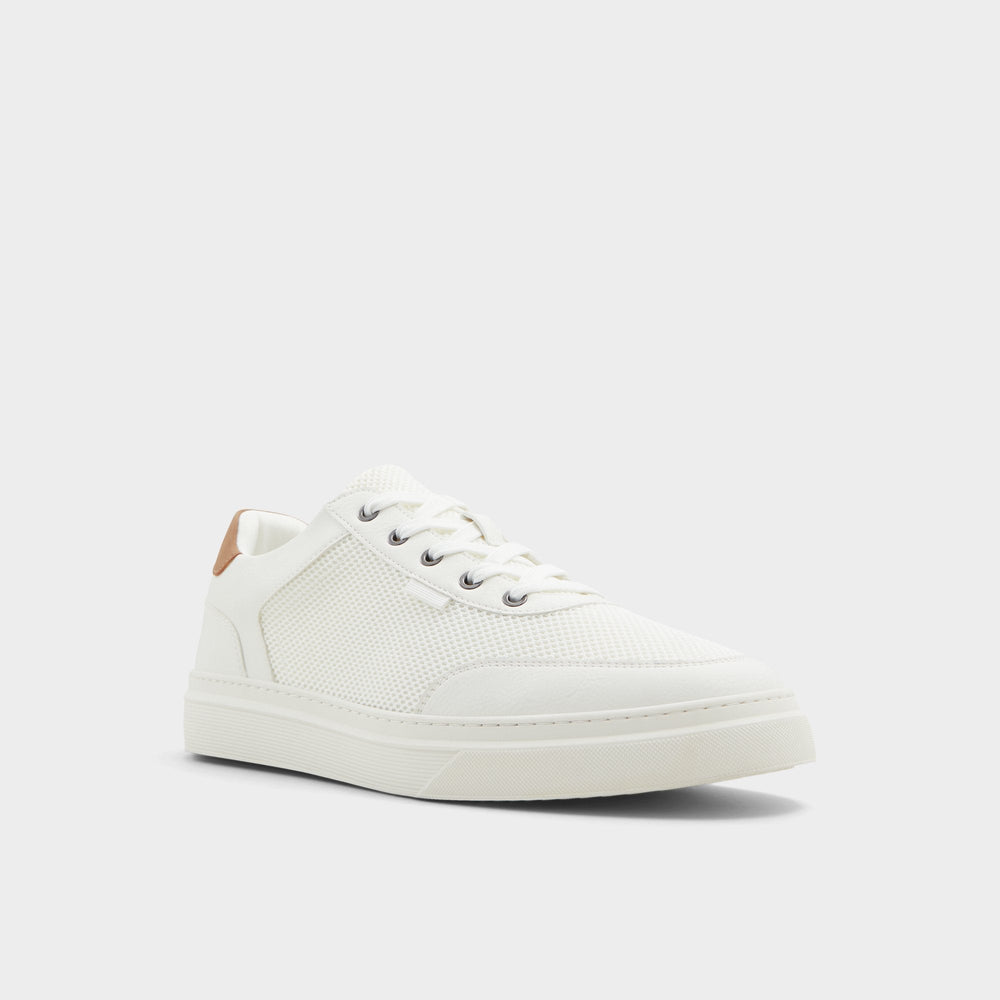 Aldo | Mmcenroe White Men's Low top - Low top sneaker