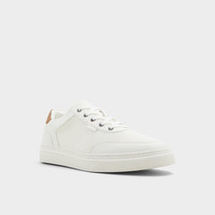 Aldo | Mmcenroe White Men's Low top - Low top sneaker