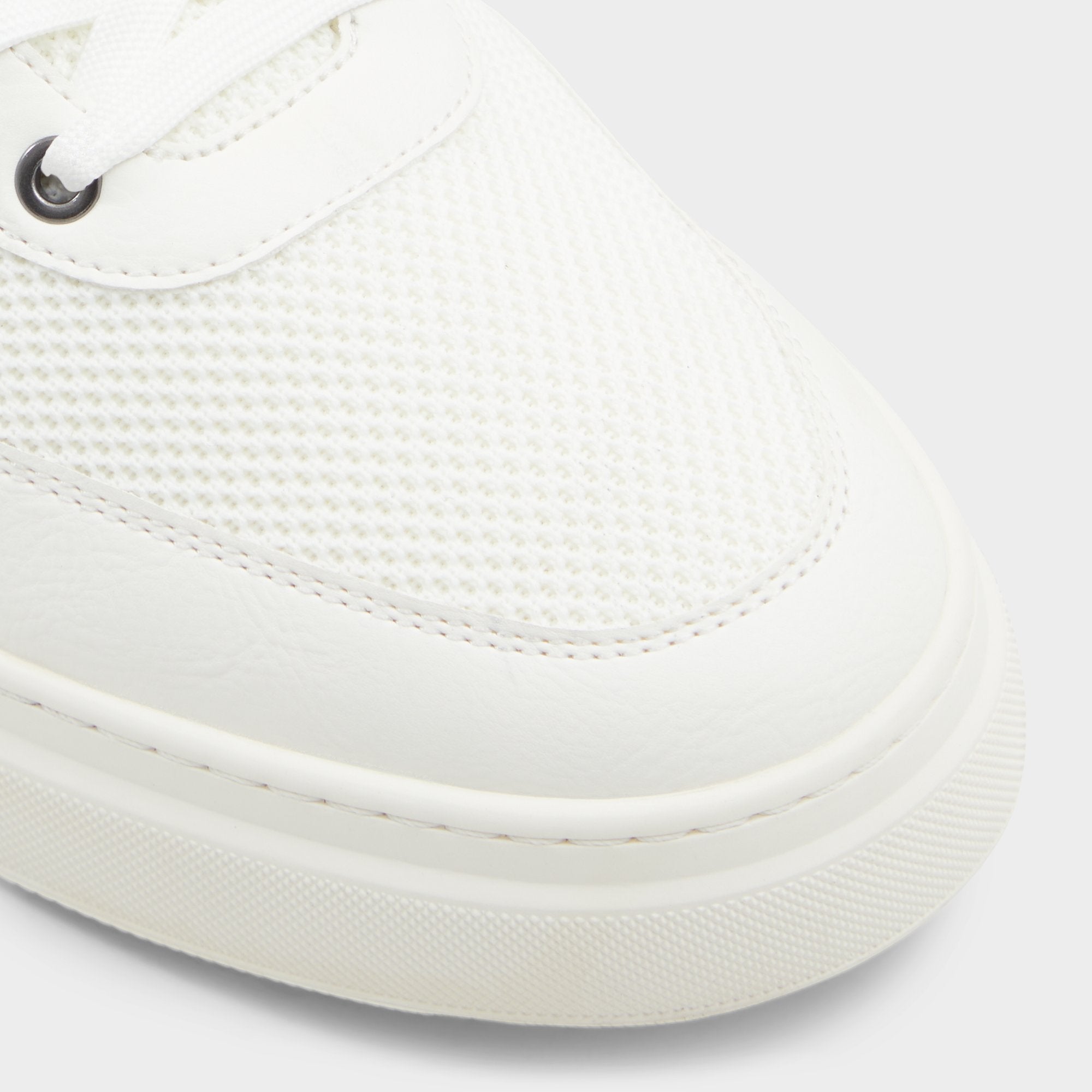 Aldo | Mmcenroe White Men's Low top - Low top sneaker