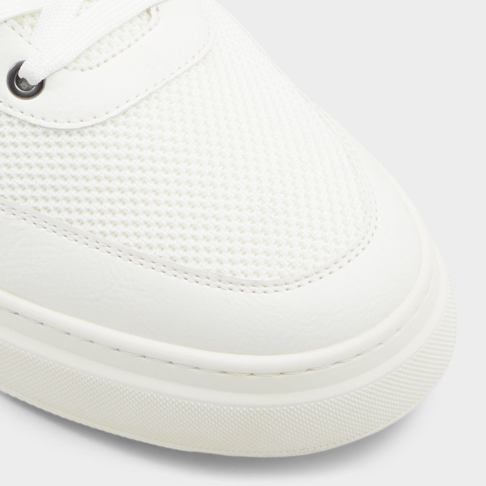 Aldo | Mmcenroe White Men's Low top - Low top sneaker