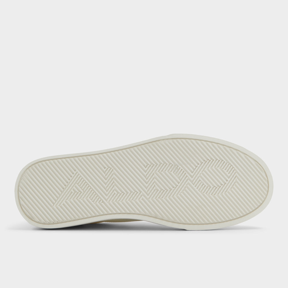 Aldo | Mmcenroe White Men's Low top - Low top sneaker