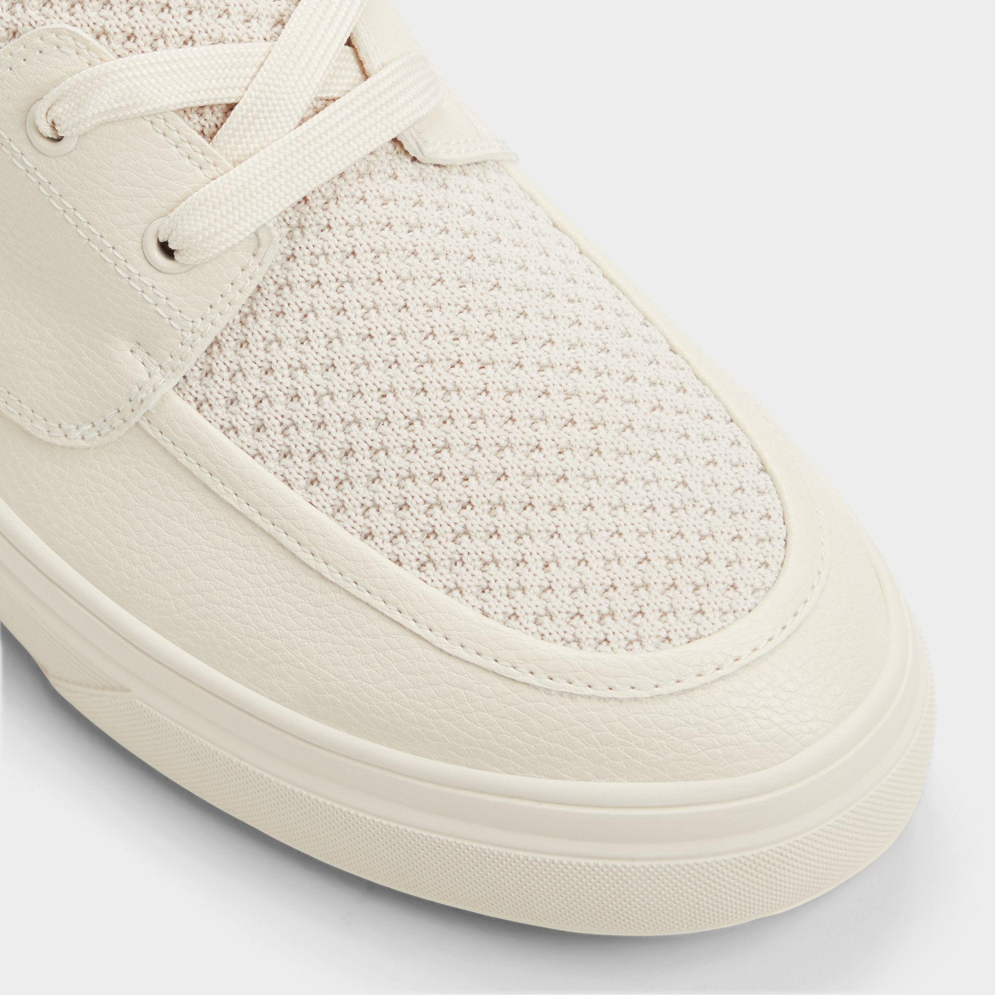 Aldo | Wildwave Beige Men's Casual Shoes - Boat shoe