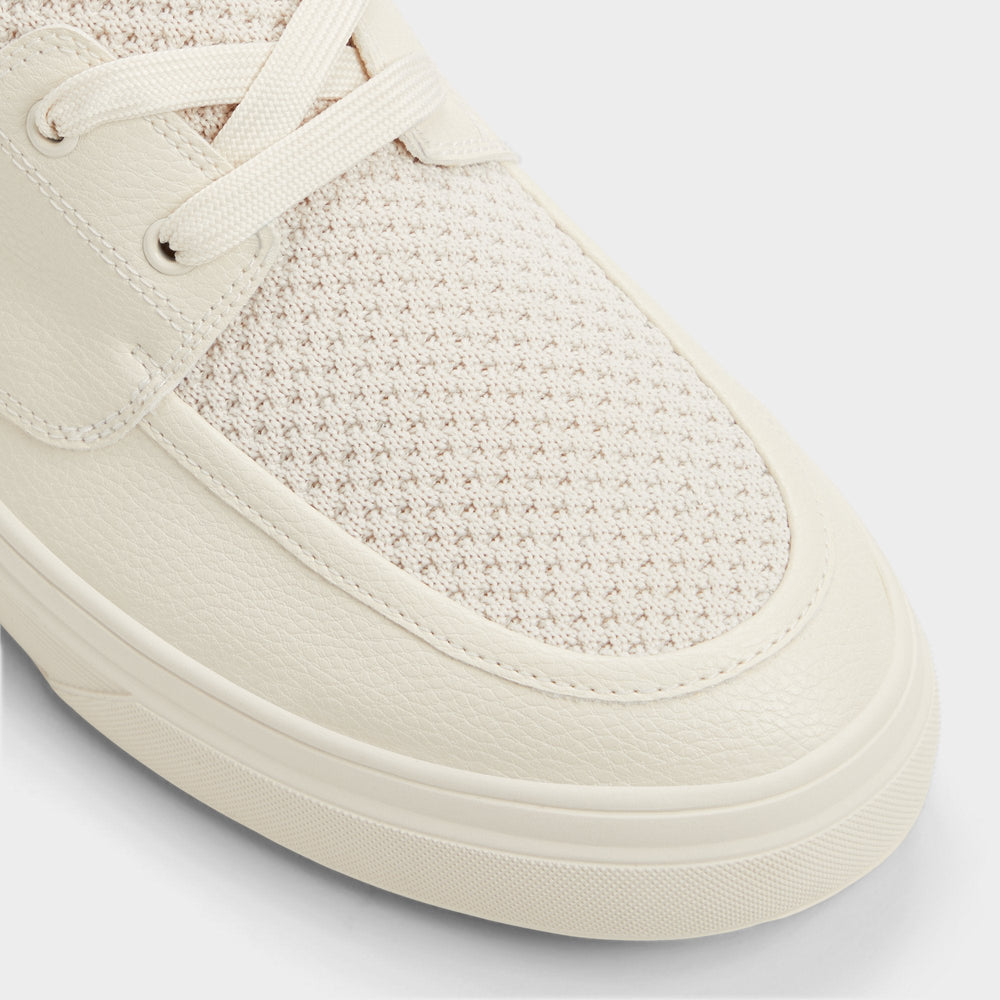 Aldo | Wildwave Beige Men's Casual Shoes - Boat shoe