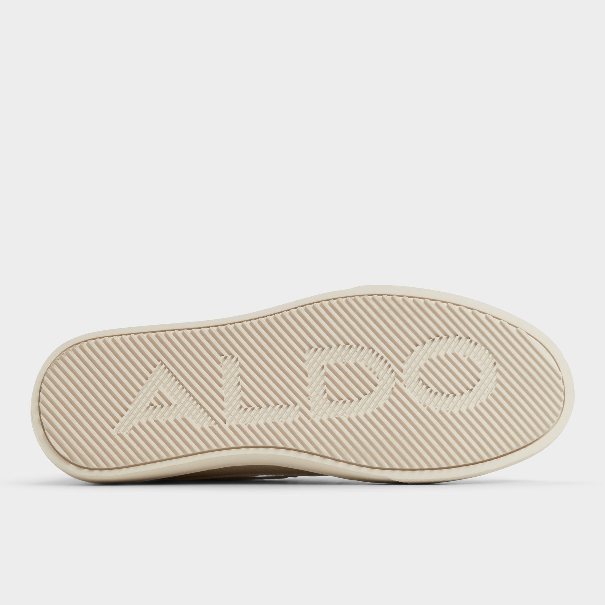 Aldo | Wildwave Beige Men's Casual Shoes - Boat shoe