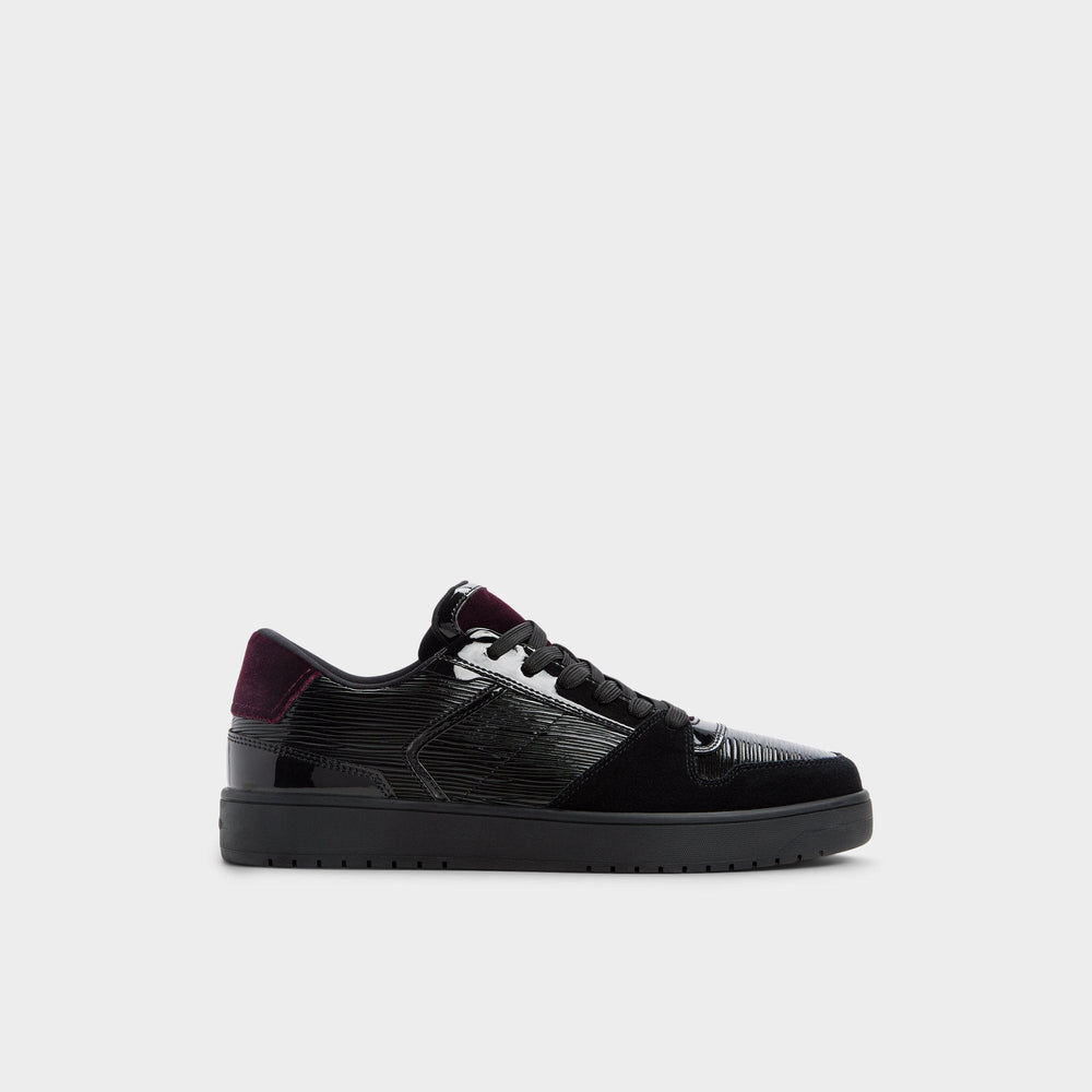 Aldo | Zethan in Black Combo 14154146 - Low top sneaker, Cup sole