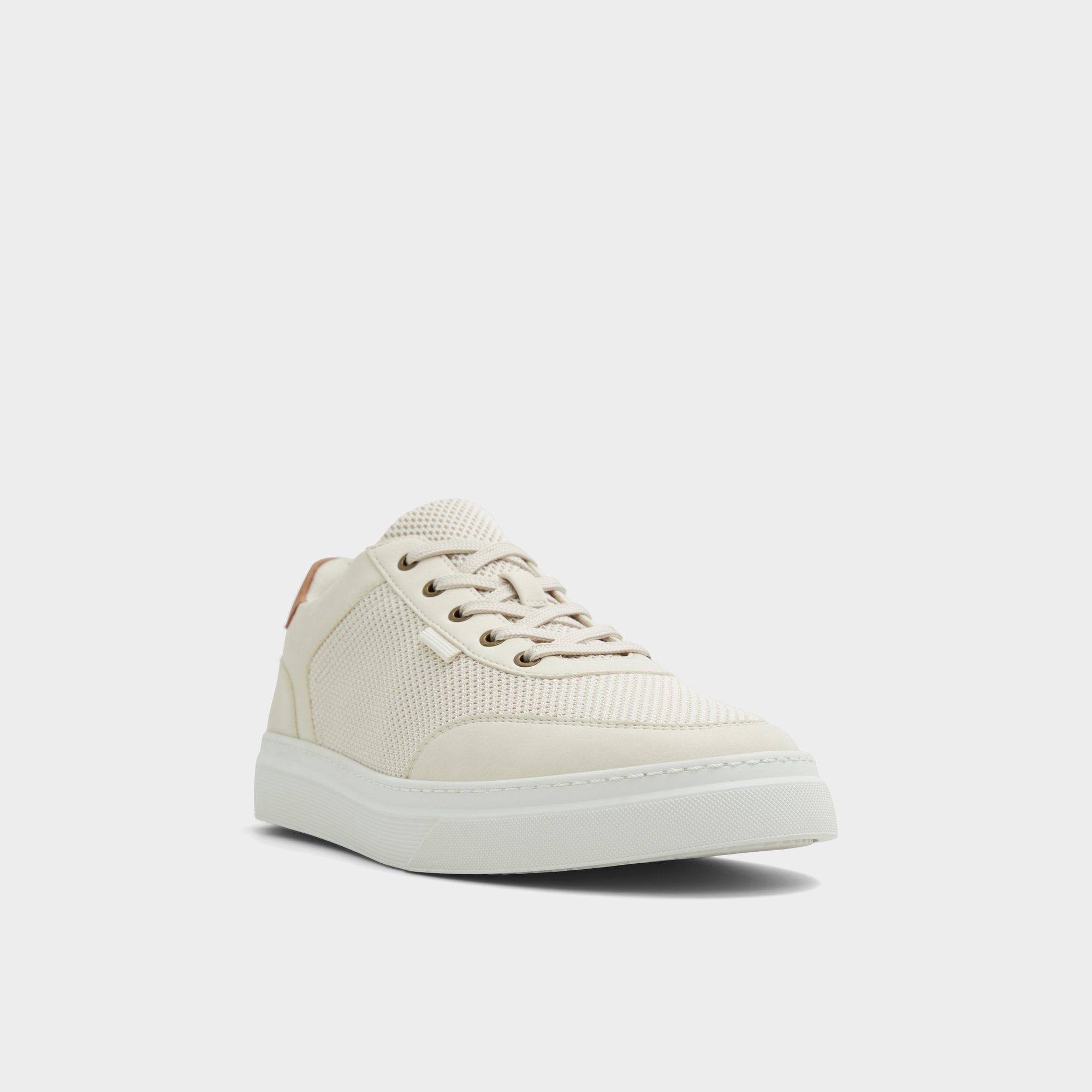 Aldo | Mcenroe Bone Men's Low top - Low top sneaker, Cup sole