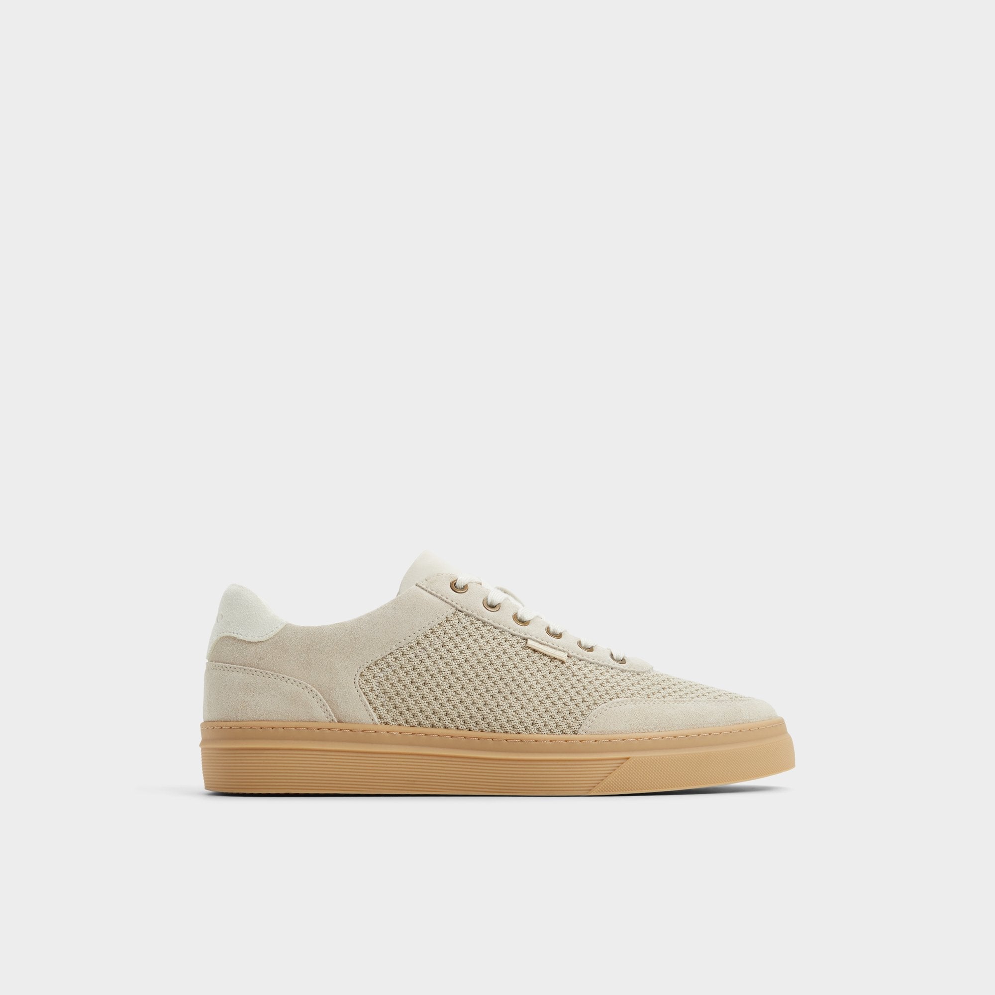 Aldo | Mcenroe Natural Men's Low top - Low top sneaker