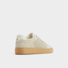 Aldo | Mcenroe Natural Men's Low top - Low top sneaker