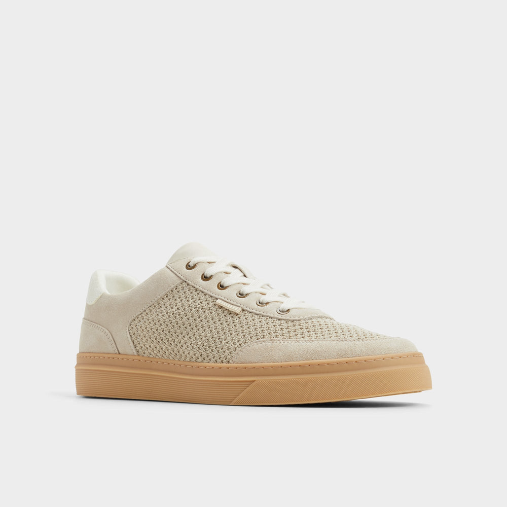 Aldo | Mcenroe Natural Men's Low top - Low top sneaker
