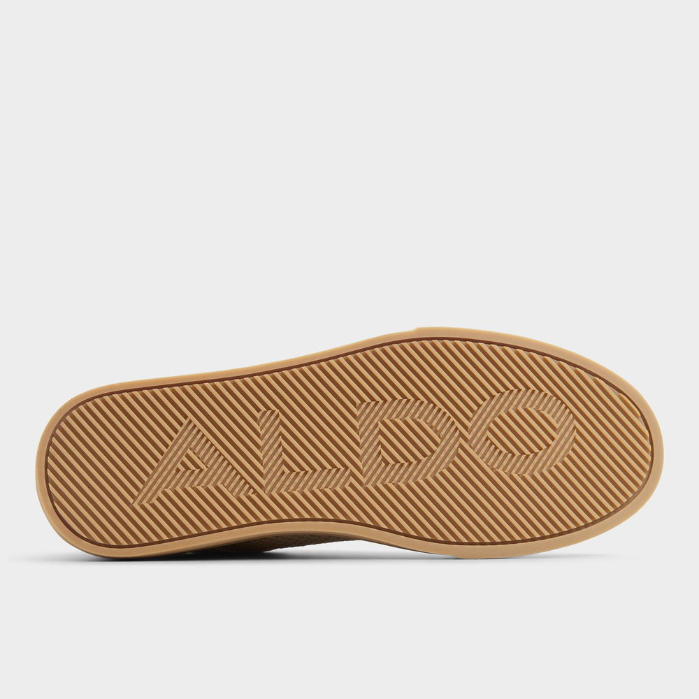 Aldo | Mcenroe Natural Men's Low top - Low top sneaker