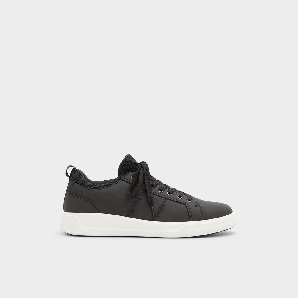 Aldo | Prasien Black Men's Low top - Low top sneaker