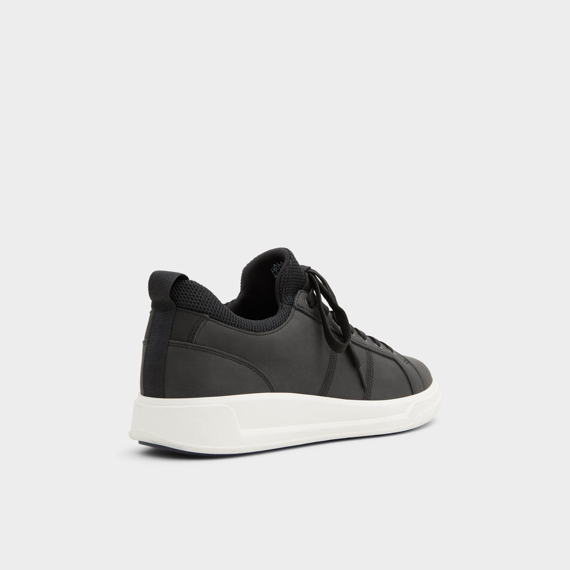 Aldo | Prasien Black Men's Low top - Low top sneaker