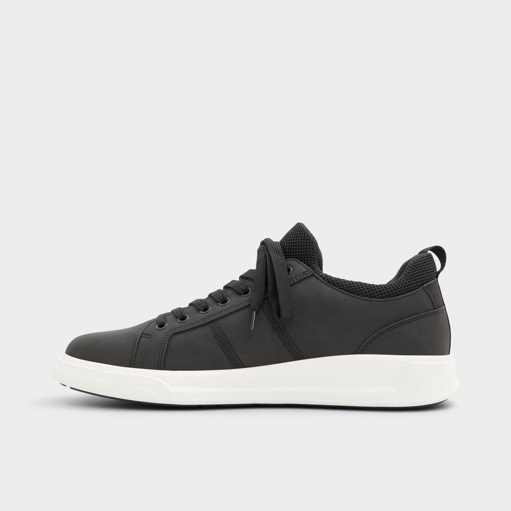 Aldo | Prasien Black Men's Low top - Low top sneaker
