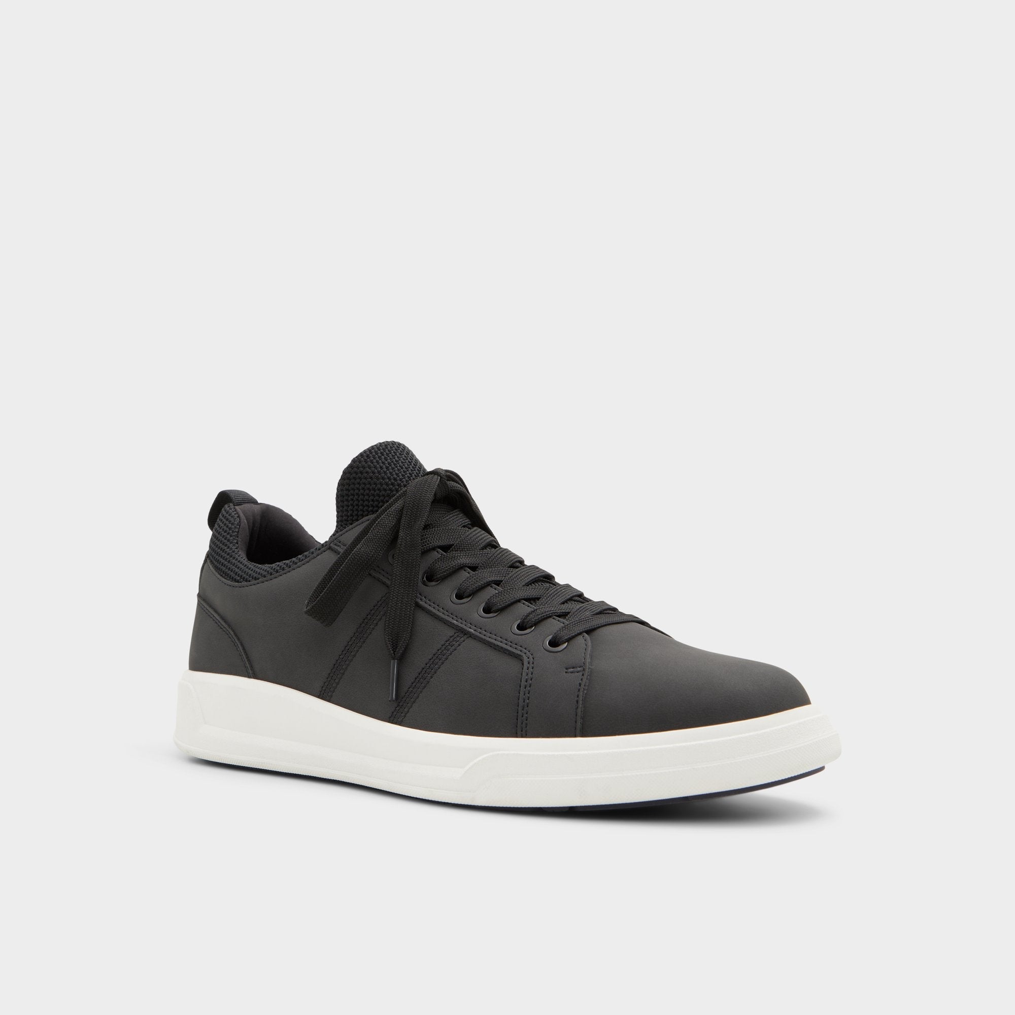 Aldo | Prasien Black Men's Low top - Low top sneaker