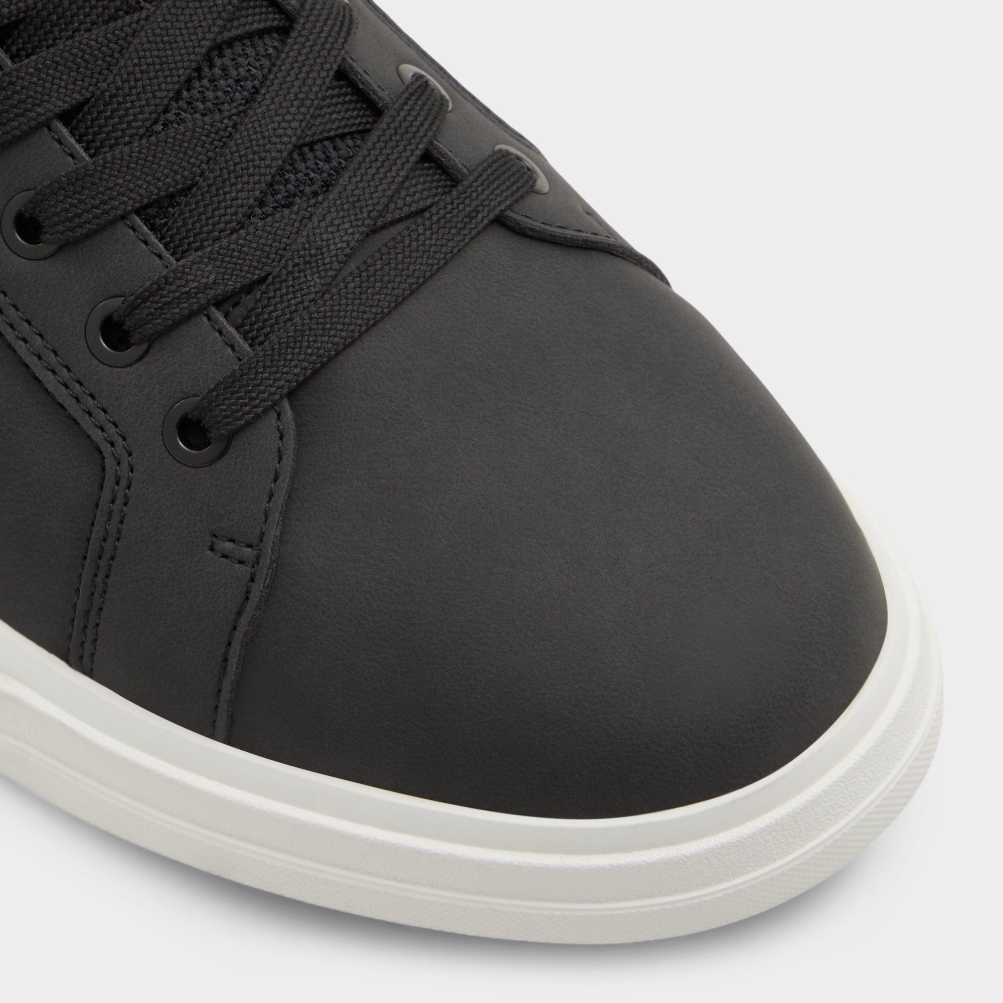 Aldo | Prasien Black Men's Low top - Low top sneaker