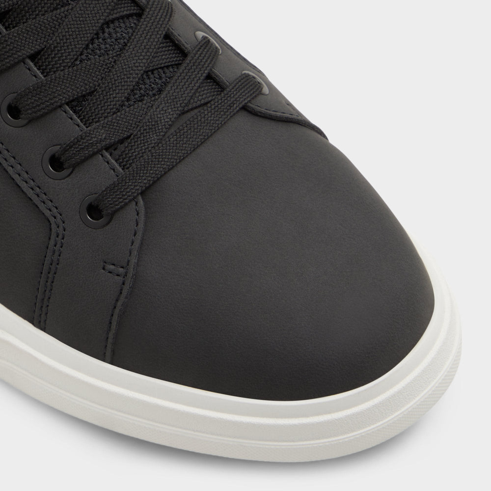 Aldo | Prasien Black Men's Low top - Low top sneaker