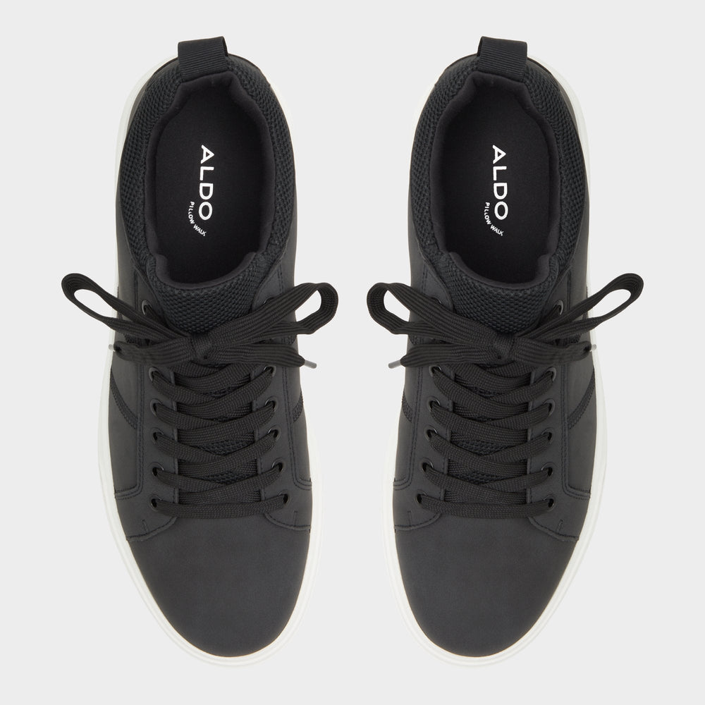 Aldo | Prasien Black Men's Low top - Low top sneaker