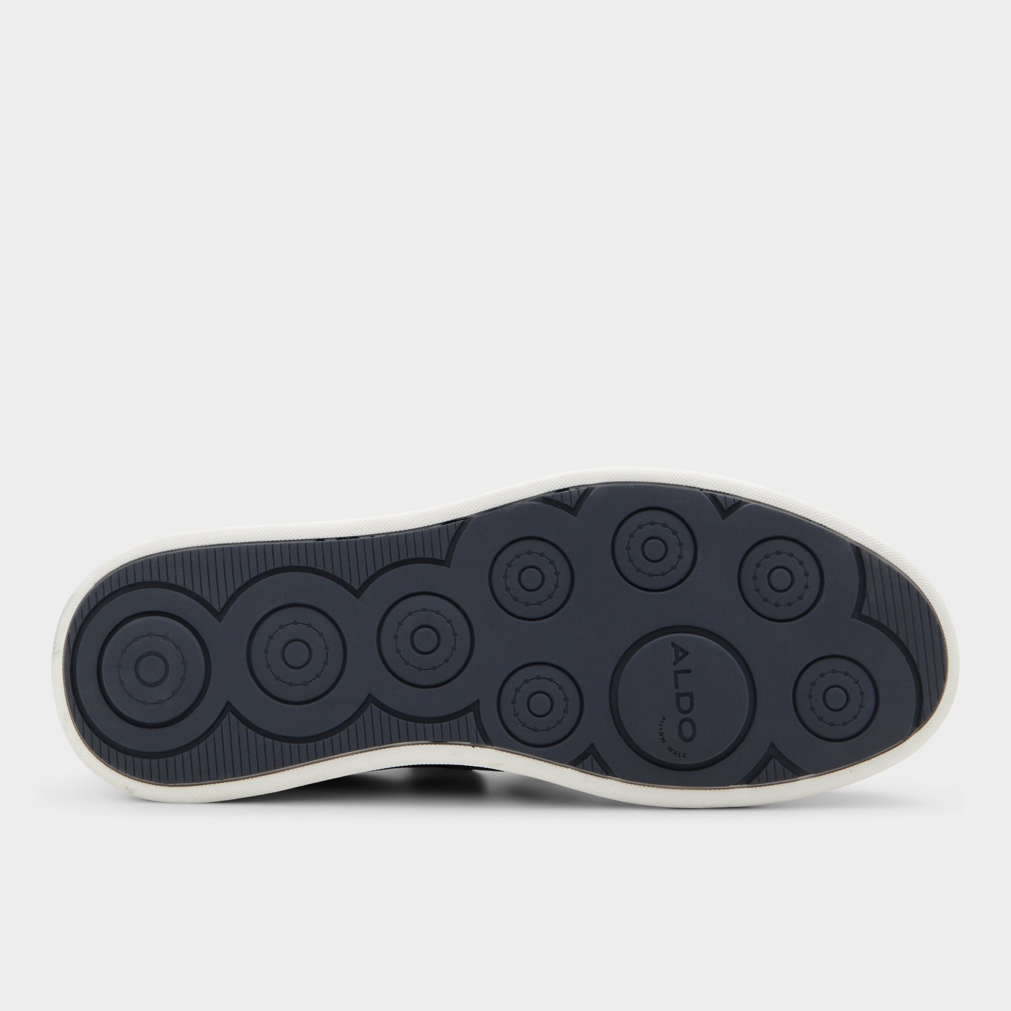 Aldo | Prasien Black Men's Low top - Low top sneaker