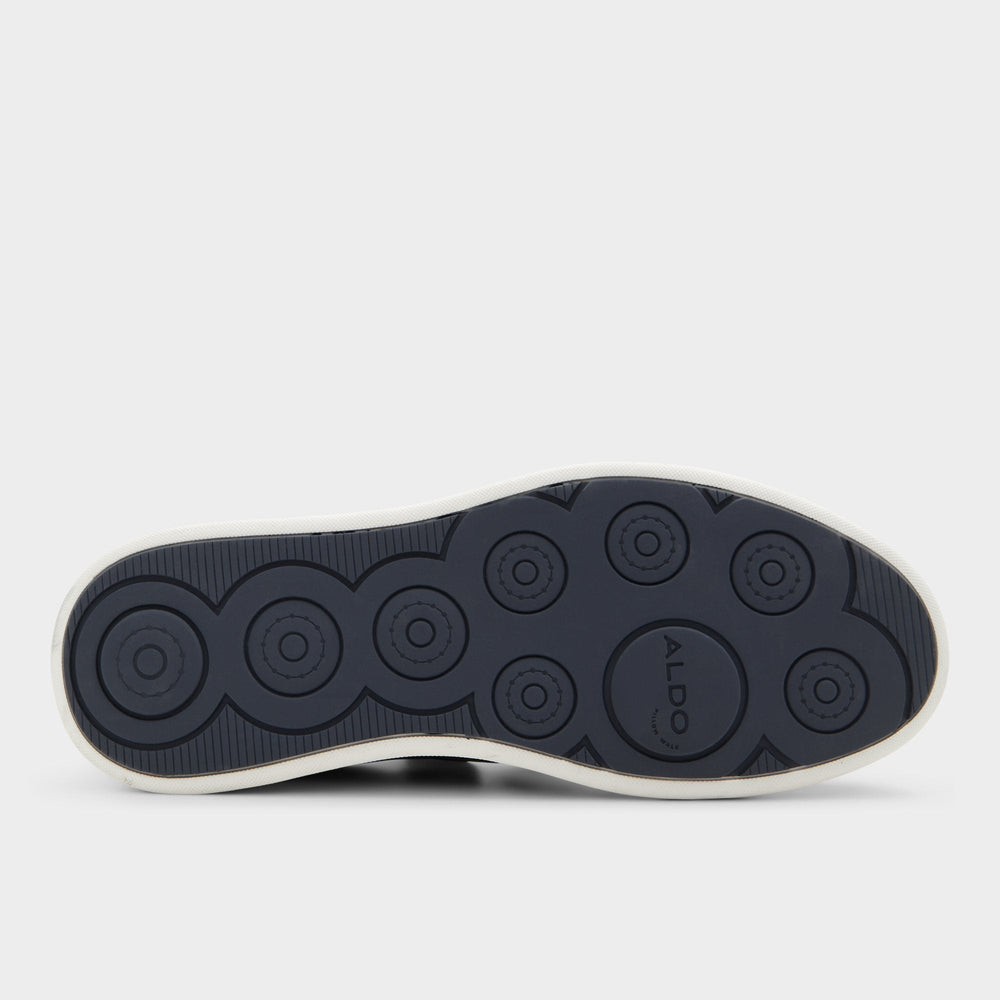 Aldo | Prasien Black Men's Low top - Low top sneaker