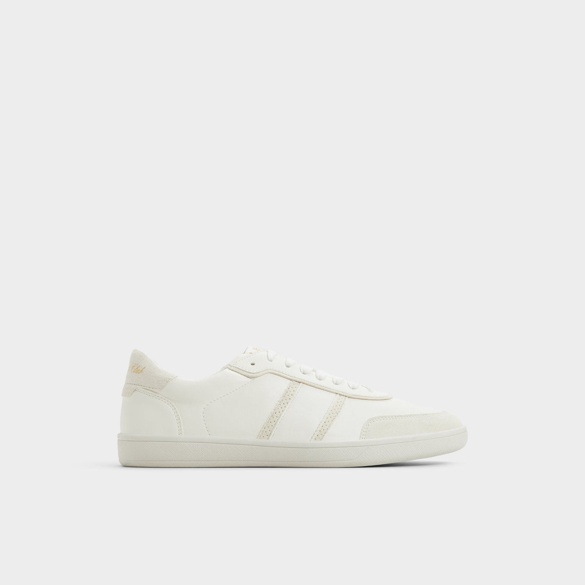 Aldo | Uptown Open White Men's Aldo Sport Club - Low top sneaker