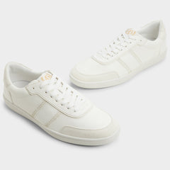 Aldo | Uptown Open White Men's Aldo Sport Club - Low top sneaker