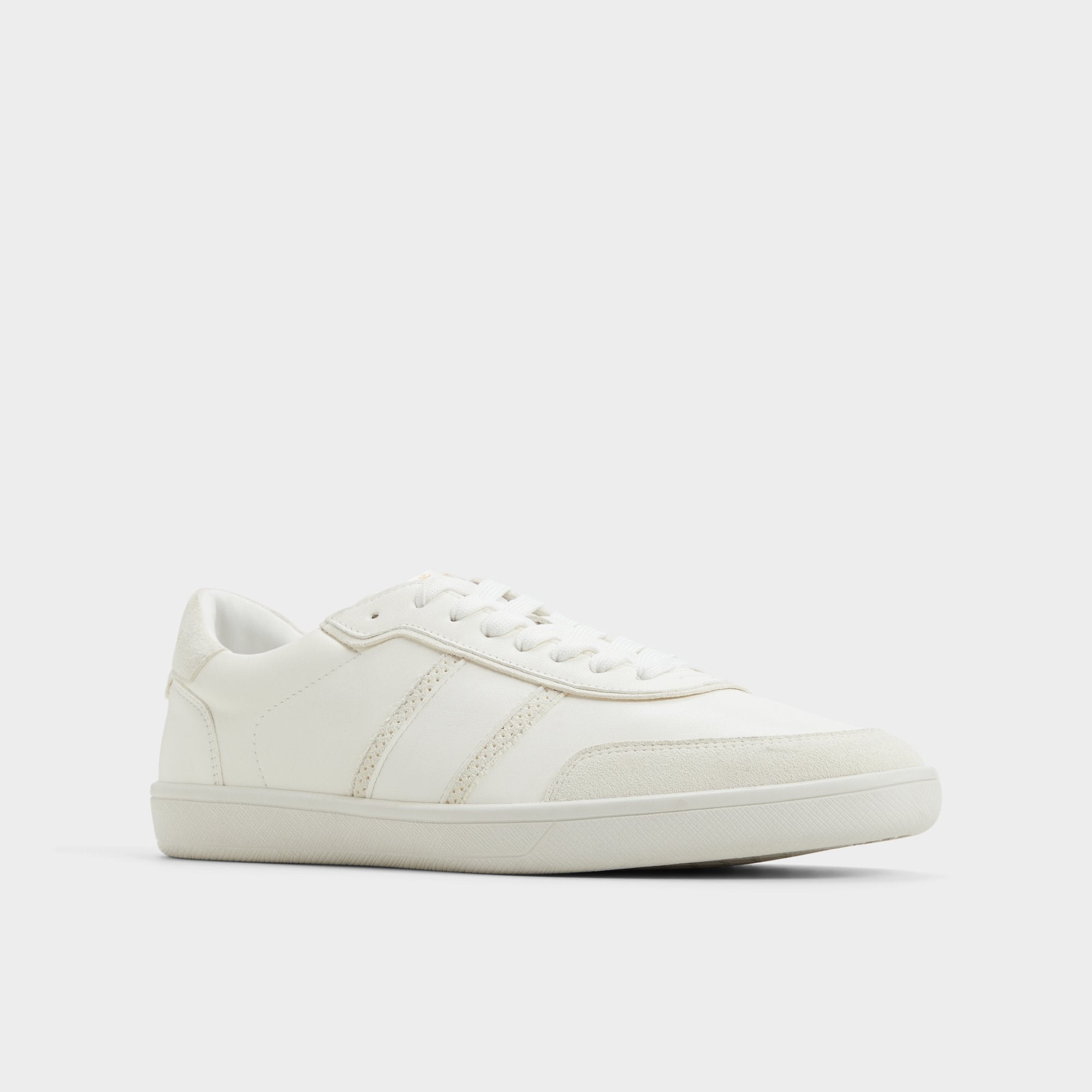 Aldo | Uptown Open White Men's Aldo Sport Club - Low top sneaker