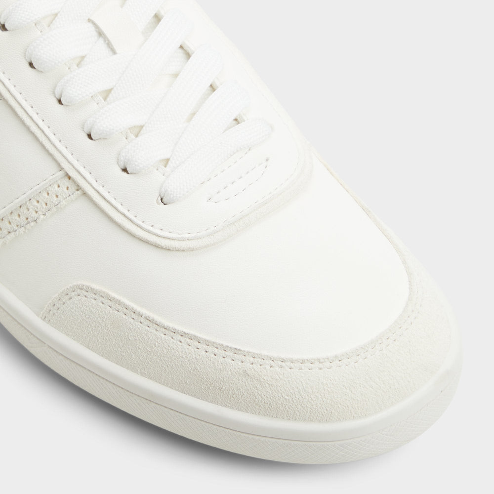 Aldo | Uptown Open White Men's Aldo Sport Club - Low top sneaker
