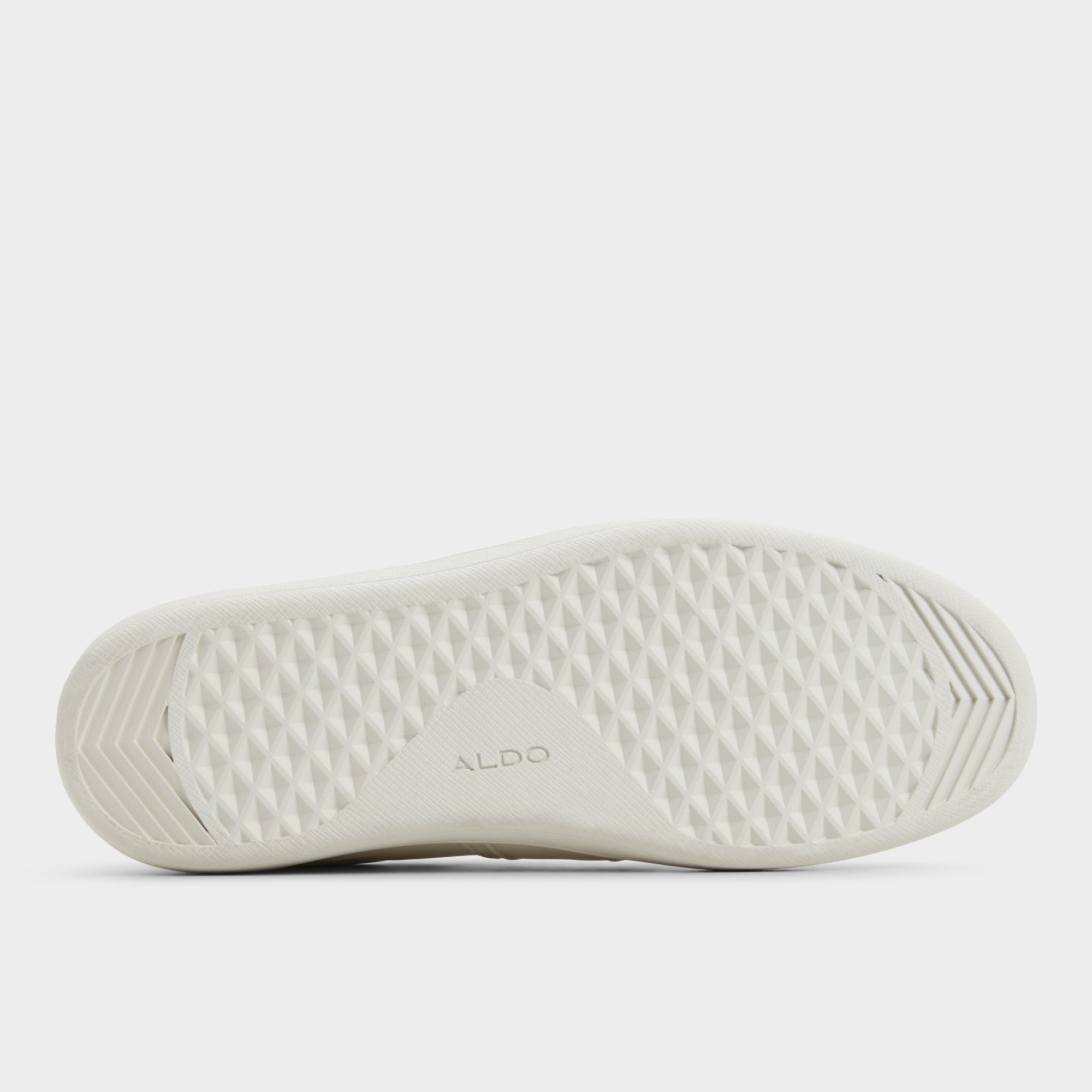 Aldo | Uptown Open White Men's Aldo Sport Club - Low top sneaker