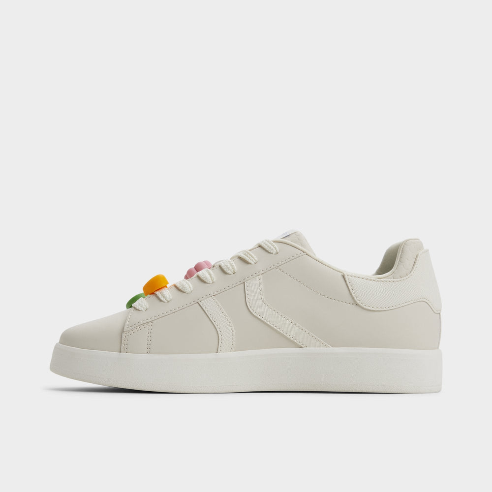 Aldo | Hyperthalamuscorp in Other White - Men's low top sneaker