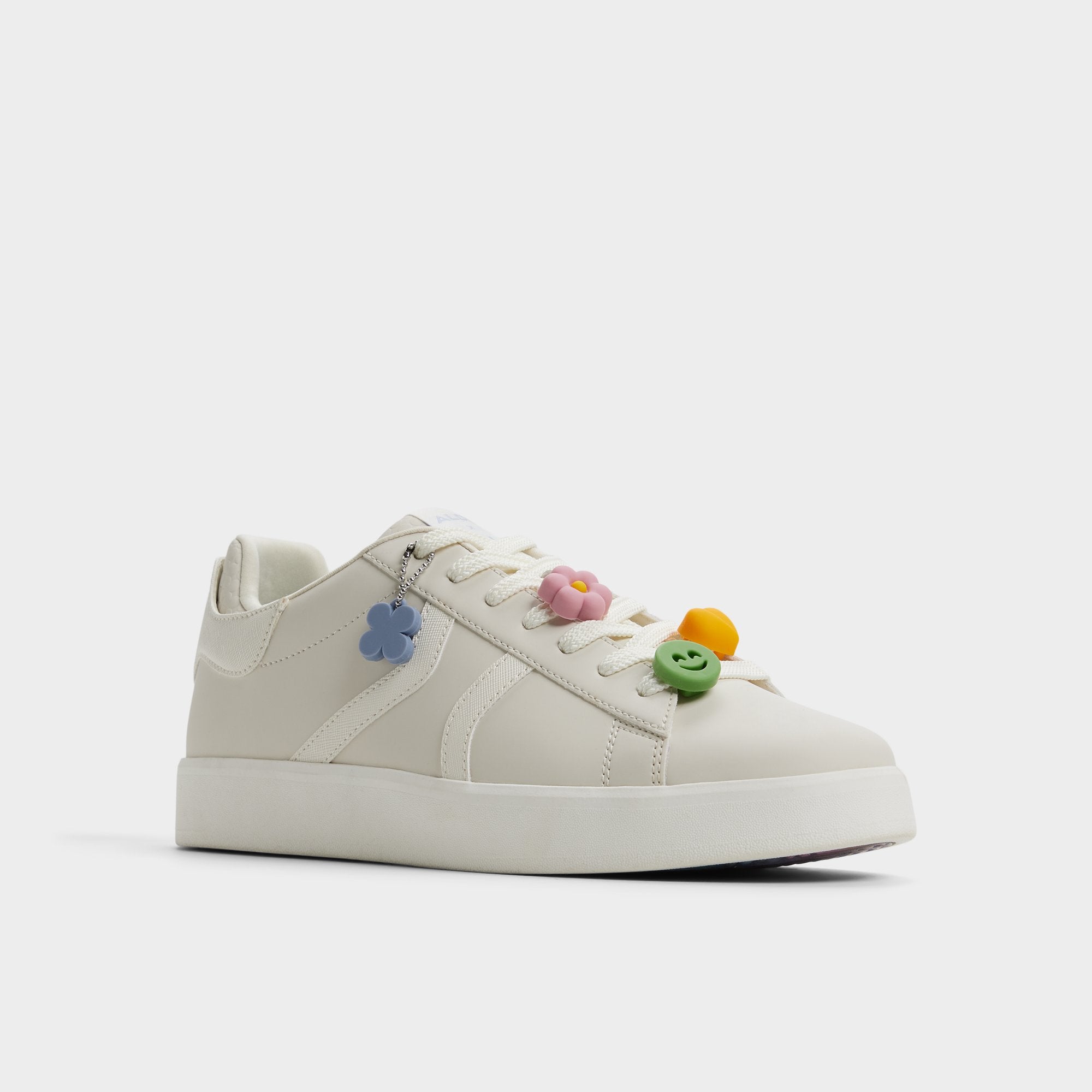 Aldo | Hyperthalamuscorp in Other White - Men's low top sneaker