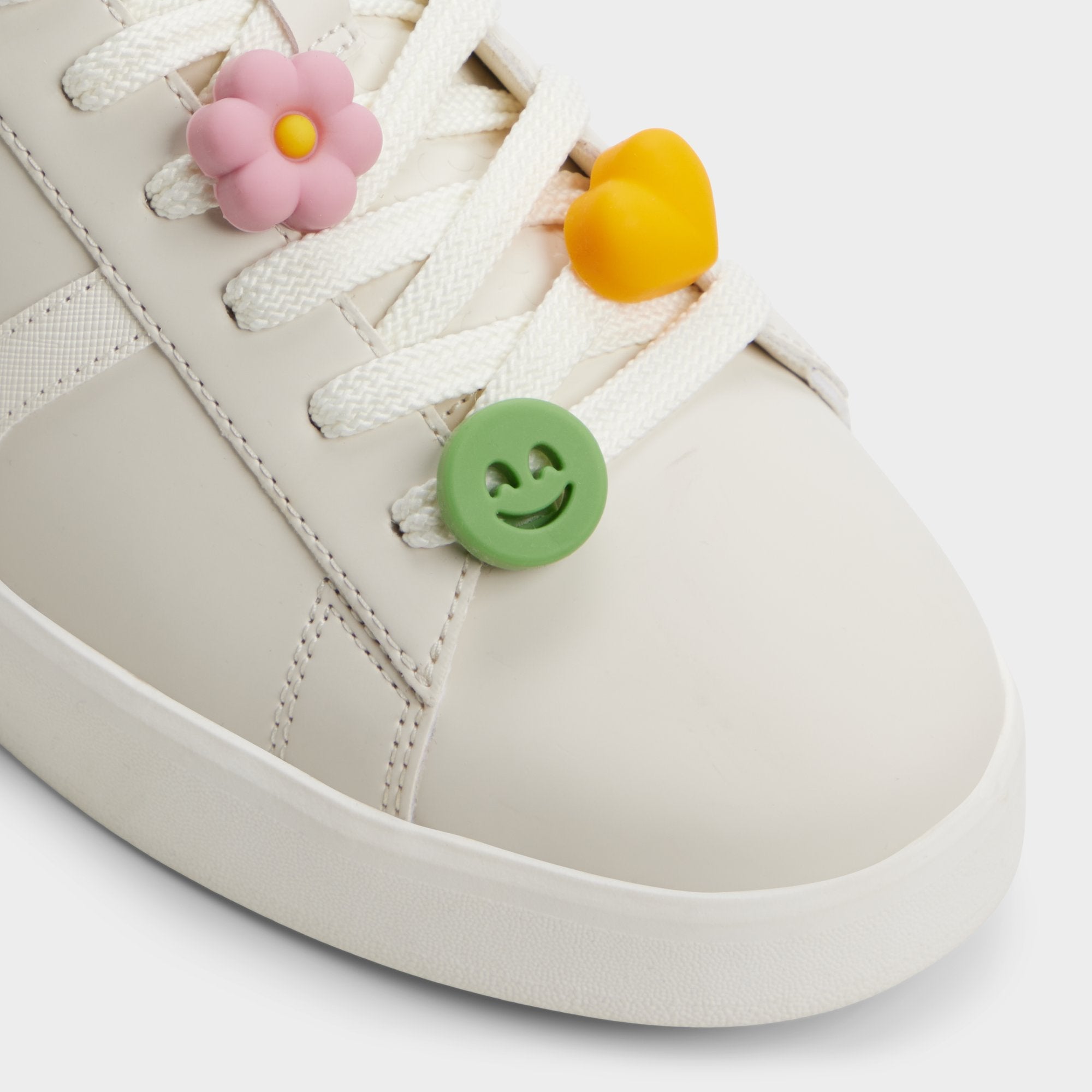 Aldo | Hyperthalamuscorp in Other White - Men's low top sneaker
